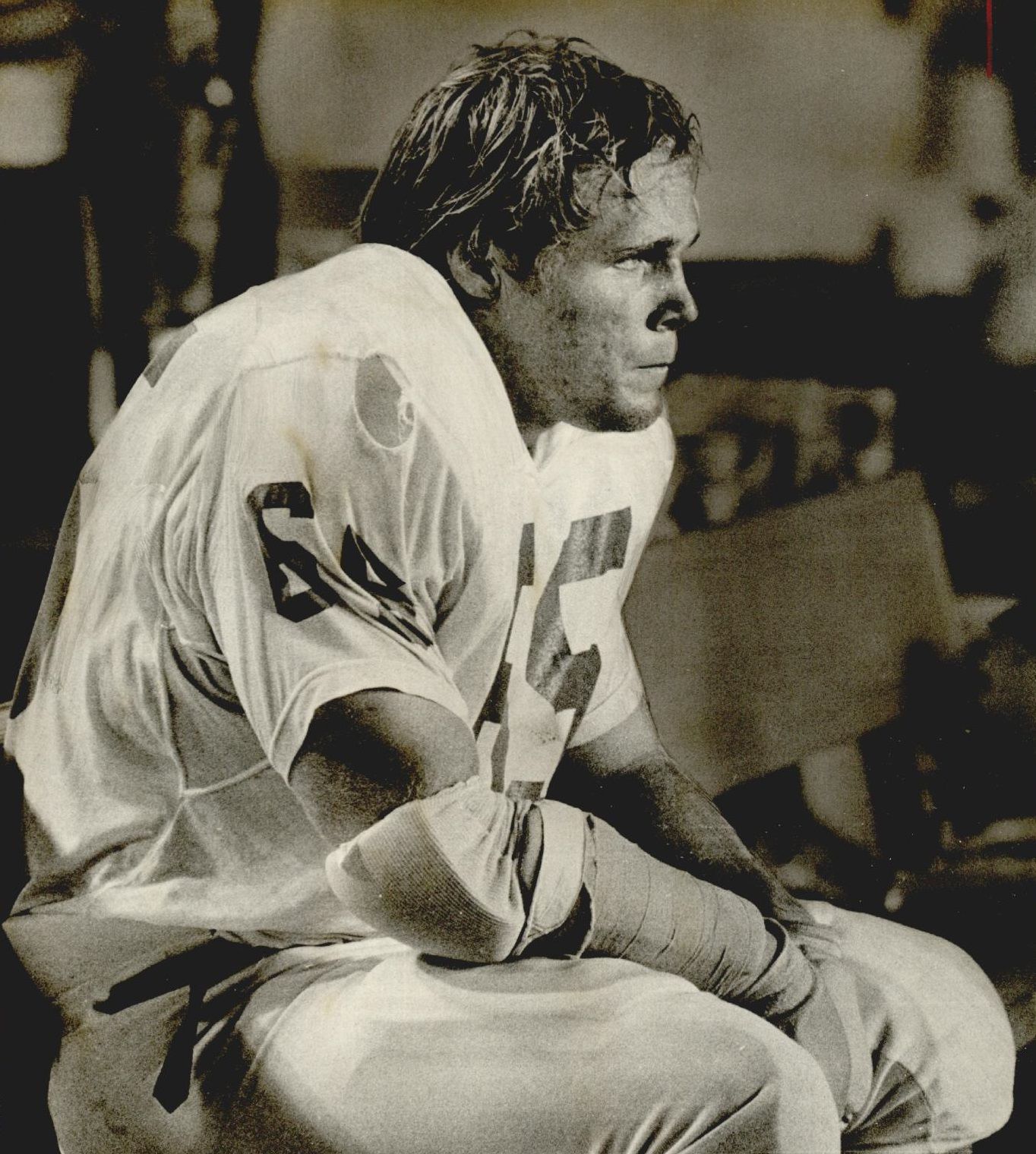 OSU Arkansas 1972